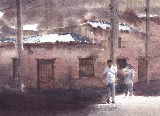 gonzalo ibanez vargas