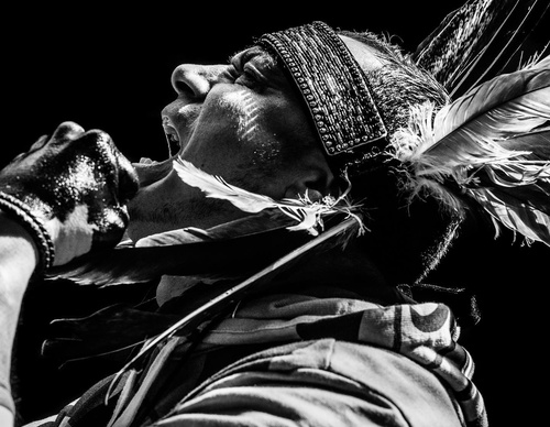 Galeria de Fotografia de Cristina Goettsch Mittermeier - México
