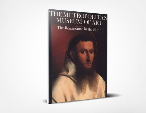 El Museo Metropolitano de Arte. Vol. 5, El Renacimiento en el Norte