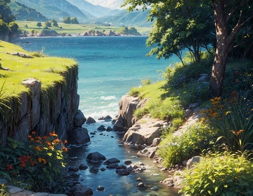 Gallery Of Illustration By Lolita - USA