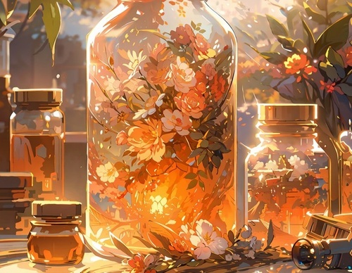 Galería De Ilustración De Reverie - Argentina