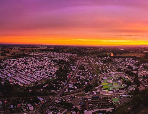 Gallery Of Photography By Sebastián Ojeda S - Chile