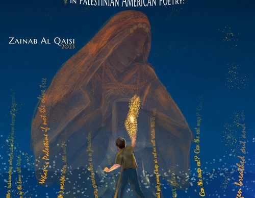 Galería de pintura de Nader Asmar - Palestina