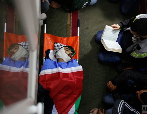 ap images middle east