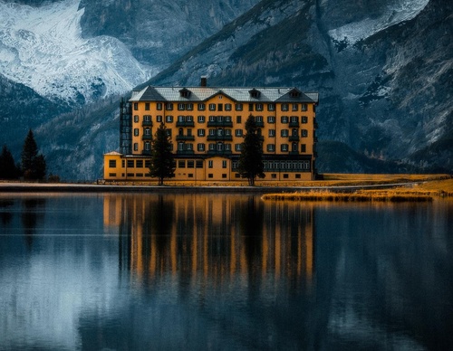 Gallery Of Photography By Luke - United Kingdom