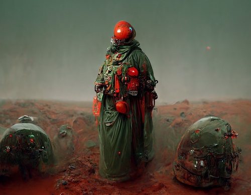 Gallery Of Illustration By Dave Ordnajela - Mexico