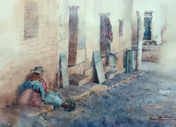 jorge swinnen