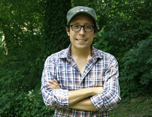 Diego Penuela - Colombia