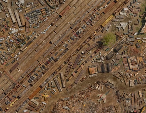 Gallery Of Photography By Cassio Vasconcellos - Brazil