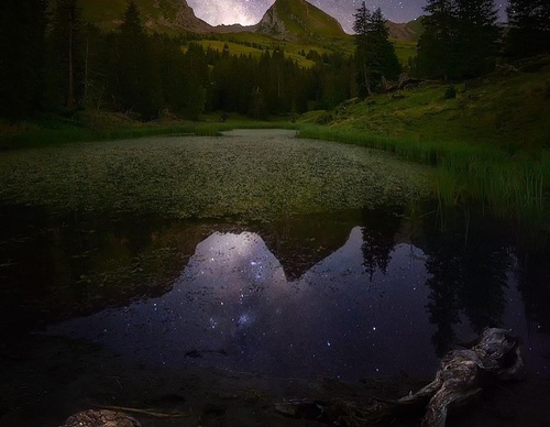 Gallery Of Photography By Isabella Tabacchi - Chile