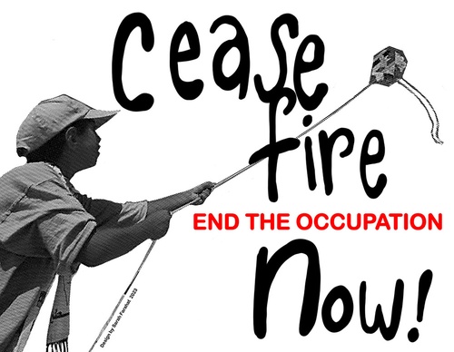 palestine will be free