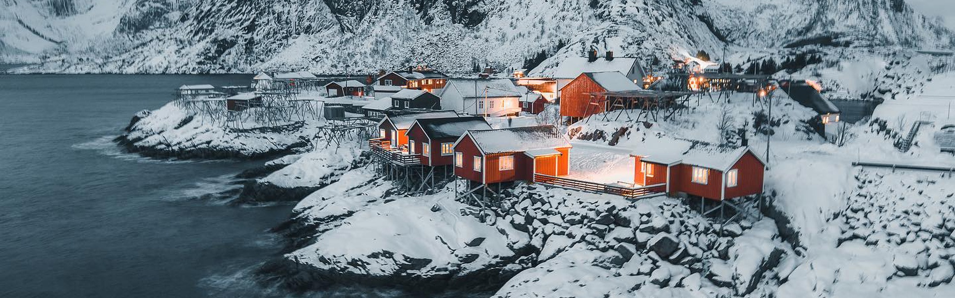 Gallery Of Photography By Luke Stackpoole - United Kingdom