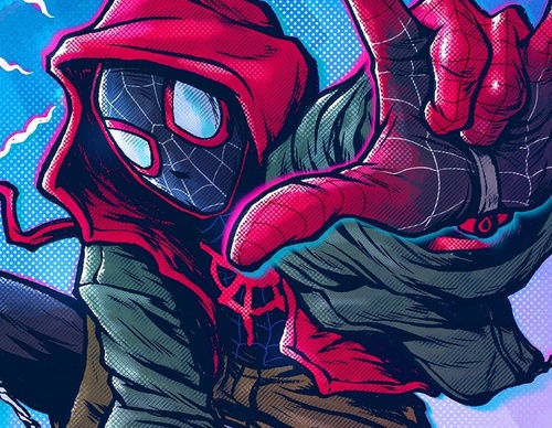 Gallery Of Illustration by Ryan Smallman - Brazil