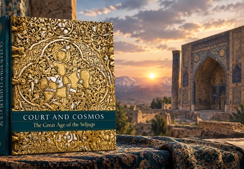 Court and Cosmos: The Great Age of the Seljuqs