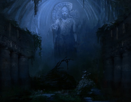 Galería de ilustraciones de Joseph Feely - EE. UU.
