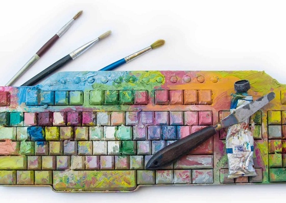 Why is digital art important?