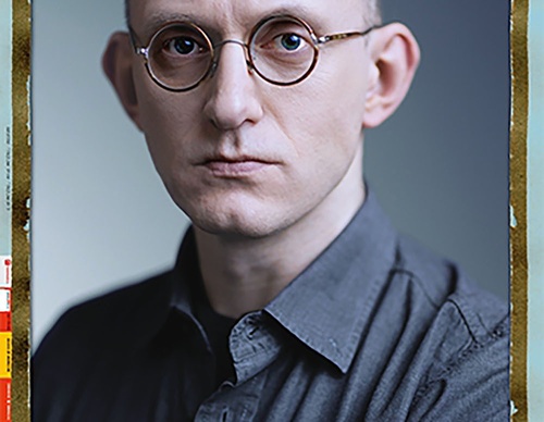 igor gurovich