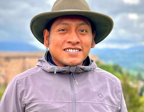 Jorge Corpuna