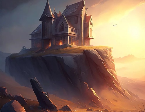 Galeria de ilustrações de Zythe - Brasil