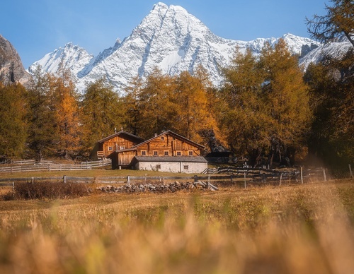 Galería de Fotografía de Thomas Vielgut - Austria