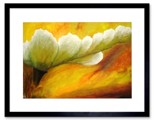 Gallery Of Painting By Eugenio Cruz Vargas - Chile