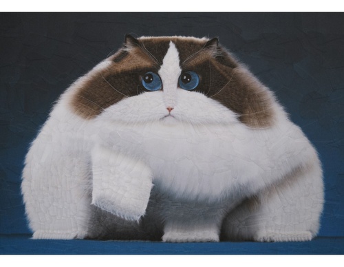 Galería de ilustración de Lola Dupre - británico