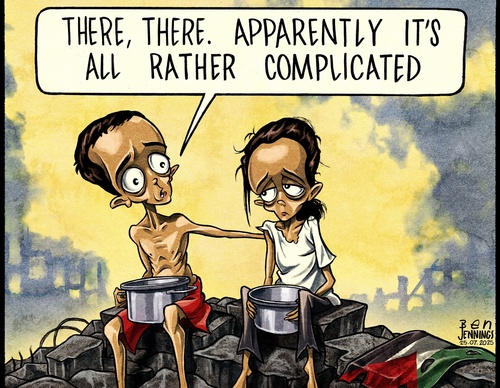 ben jennings
