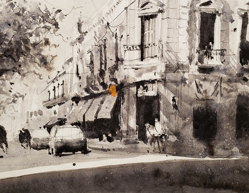 gabriel canteros