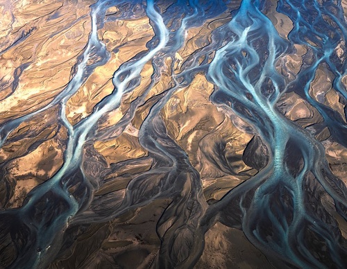 Galeria de fotografias de William Patino - Nova Zelândia