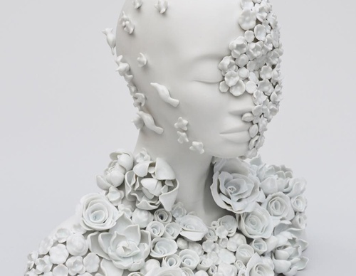 Gallery of sculpture by Juliette clovis from French
