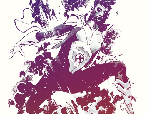 Galeria de ilustrações de Alvaro Martínez Bueno - Espanha