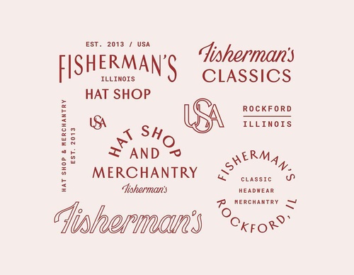 Gallery Of Graphic Design By Mark van Leeuwen 2 - Germany