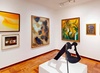 A subasta obras de Botero, Grau y otros 80 importantes artistas