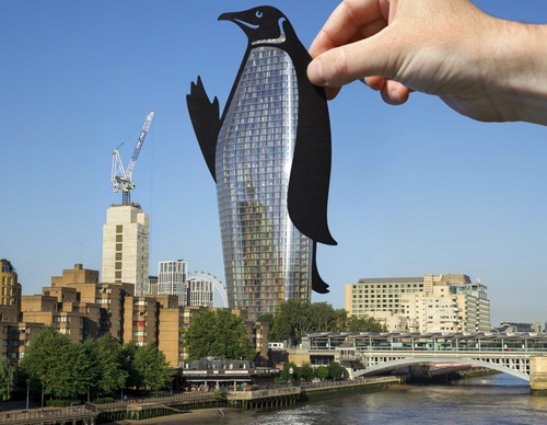 Galeria de fotografia criativa de Paperboyo - Inglaterra
