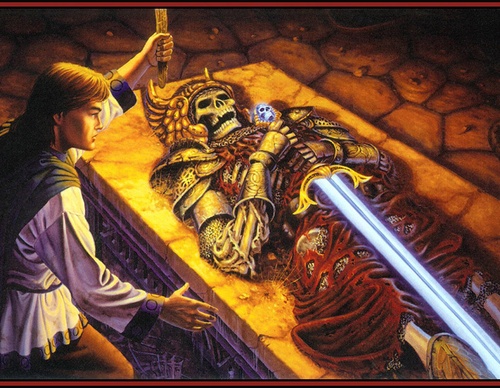larry elmore
