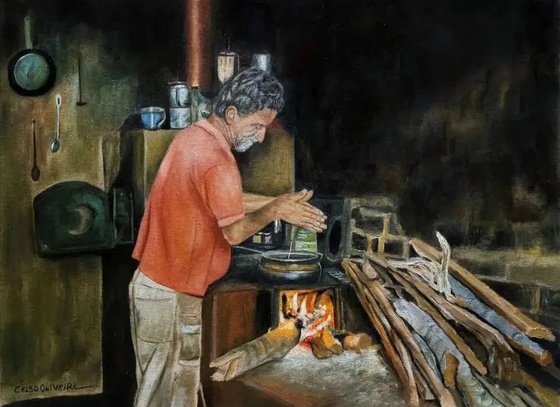 Celso Oliveira