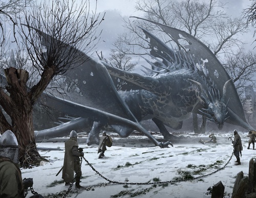 Gallery Of Illustration By Jan Ditlev - Denmark