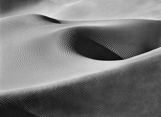 sand dunes namib naukluft national park namibia 2005 by sebastia