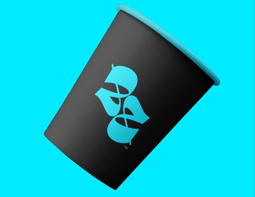Gallery Of Graphic Design By Saad Al Thoraya - Saudi Arabia