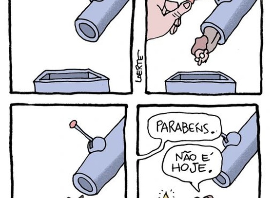 Laerte Coutinho