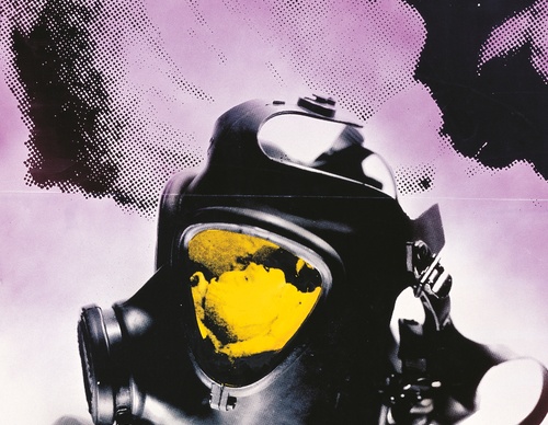 Gallery of Graphic Design by Mohammad Khazaei -Iran
