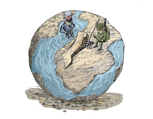 holocide cartoon