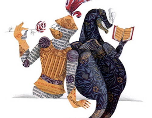 Gallery Of Illustration By Alba Marina Rivera - Cuba