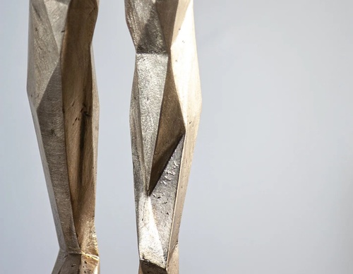 Gallery of Sculpture by Marcello Silvestre - Italy
