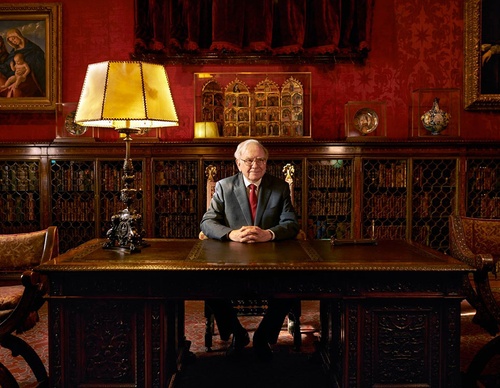 michael prince