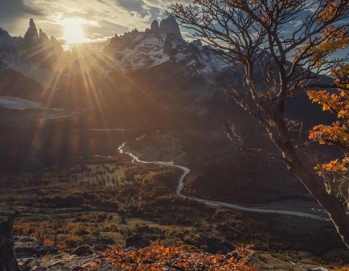 Galería de fotografía de Ty Lekki - Argentina