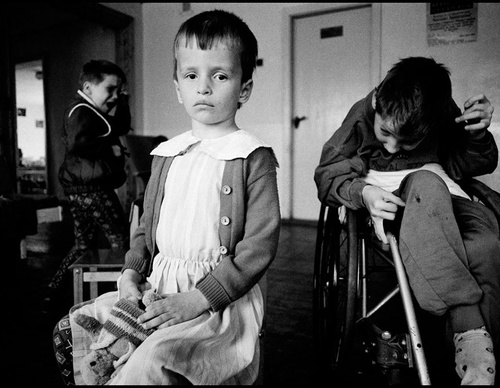 paul fusco