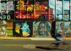 Ciudad de México, invitada de honor a la Bienal Internacional de Arte y Ciudad de Bogotá