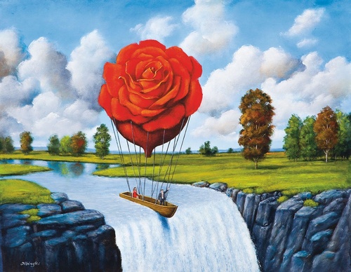 rafal olbinski poland