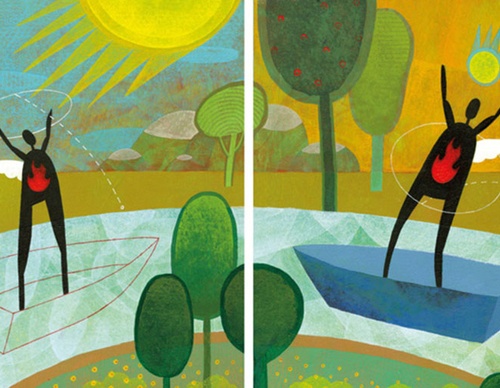 best illustrators worldwide